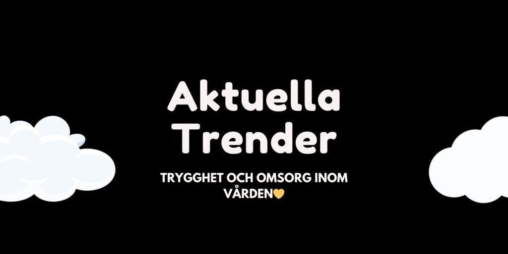 Läs om Aktuella Trender inom Mental Hälsa