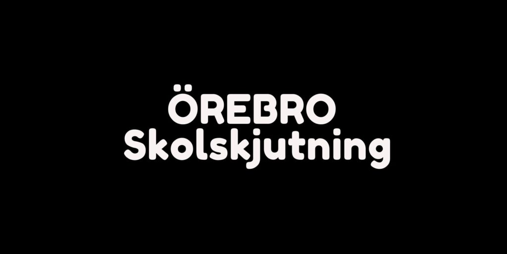 Örebro